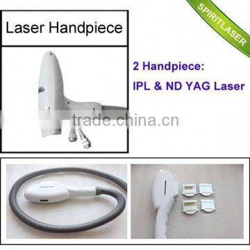 The World's Best IPL Hair Removal System Device photo-5