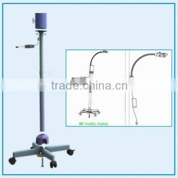 Blue Tooth Whitening Head Teeth Care Equipment photo-4