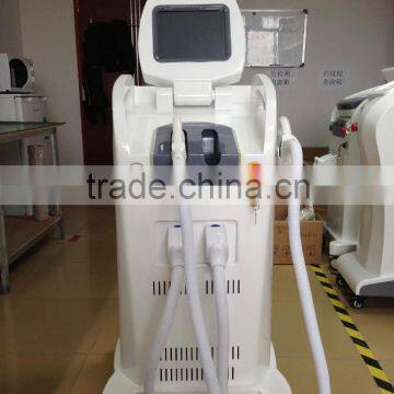 Spa Shr Ipl Hair Removal/ipl Hair Removal /skin Rejuvenation Ipl Hair Remove Beauty Machine SALON photo-4