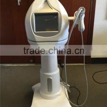 Painless Newest Female Private Care HIFU Vaginal Tightening Machine Chest Shaping