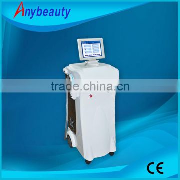 bipolar rf handpiece ipl laser hair removel machine