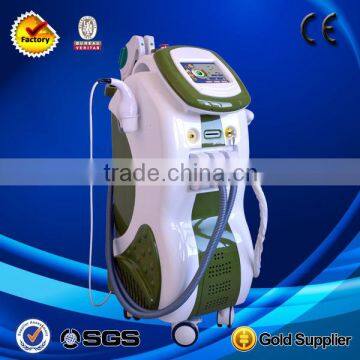 2015 New Upgrade q Switched nd Yag Laser With Elight IPL Function photo-3