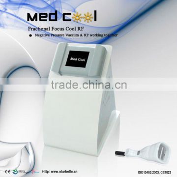 face lifting beauty laser equipment