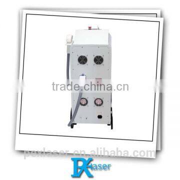 2016 Newest Laser Diodo 808 nm Hair Removal Machine for Salon Use photo-6