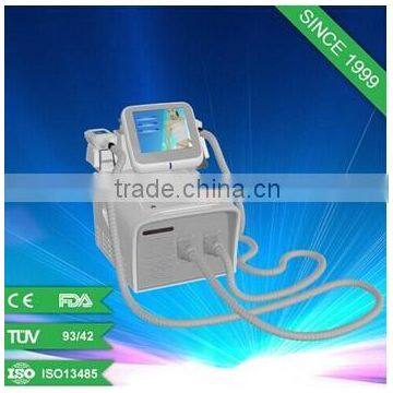 Super discount!! Double head cryolipolyisis loss weight machine/fat freeze body shaping machine