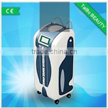 Good and excellent He-Ne laser therapy apparatus for clinic ,hospital ,beauty spa and apparatus centre