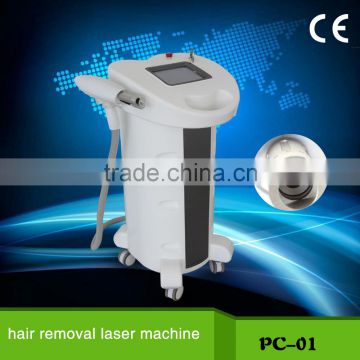 Ce Approval painless and efficient home laser hair removal / ipl laser hair removal / hair remover laser