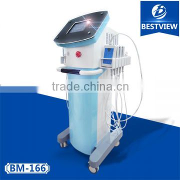 BESTVIEW Lipo Laser Fat Reduction machine Body Sculpture lipo laser