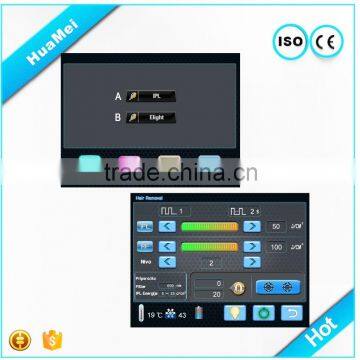 Best Quality IPL /IPL Hair Removal/portable Ipl Price photo-4
