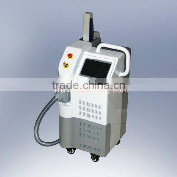 Tattoo Removal Laser Equipment Professional Laser Tattoo Removal 532nm Machine (CE SFDA Approval) Nd Yag Laser Machine