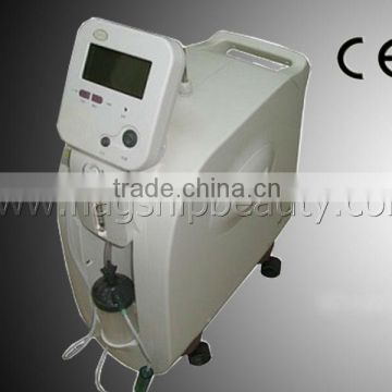 hot oxygen injection jet machine new oxygen concentrator