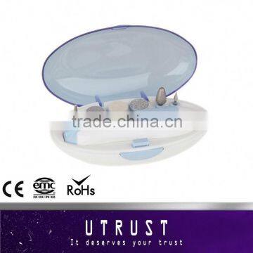 Supplier Good style Utrust lovely girls manicure pedicure