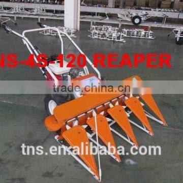 TNS-4S-120 MINI REAPER photo-4
