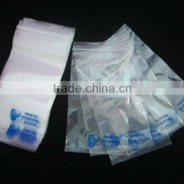 Zip Lock Bag
