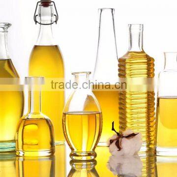 High Quality Pure Cotton Seed Oil