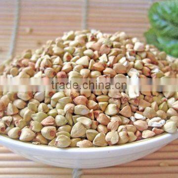 BB High Quality Raw Sweet Buckwheat Price