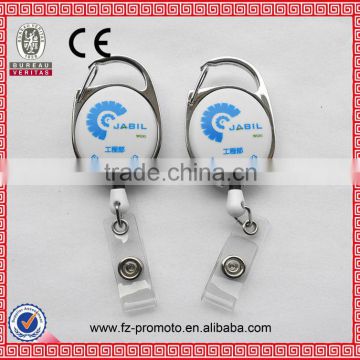 2014 china wholesale yoyo badge reel lanyard promotional item