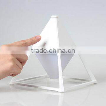 Table Lamp for Hotel/3d Led Table Lamp/types of Electric Lamp Holders photo-5