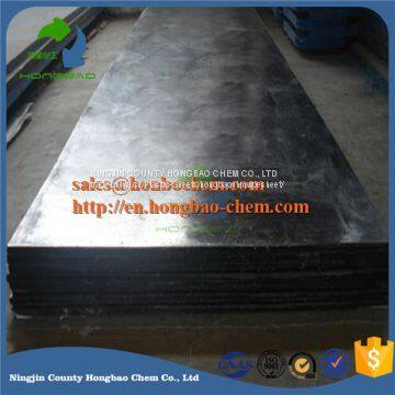 5% borated sheet boron uhmwpe polyethylene boards