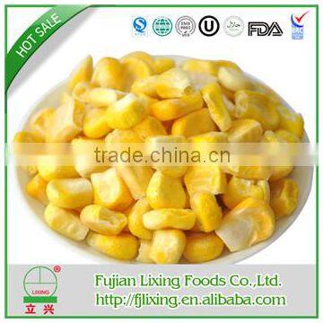 Yellow Maize/corn Powder FD Corn Powder photo-2