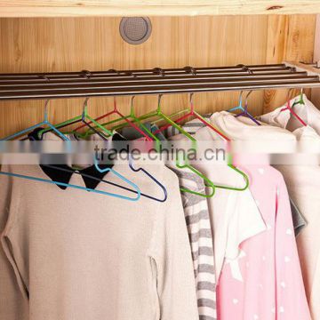 Kawachi Wardrobe cabinet fixing screws stainless steel storage rack