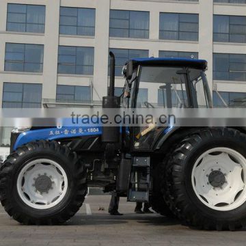 Hot sales China tractor agricola