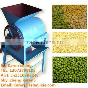 soybean machine/soybean processing machine