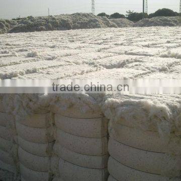 Raw Cotton photo-6