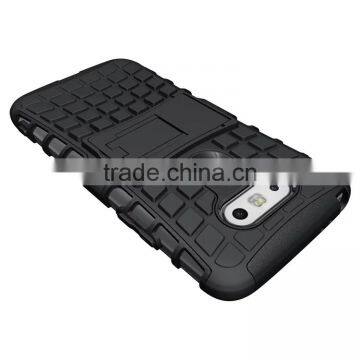 For LG G5 Armor CASE Heavy Duty Hybrid Rugged TPU Impact Kickstand ShockProof H830 Tyre CASE photo-5