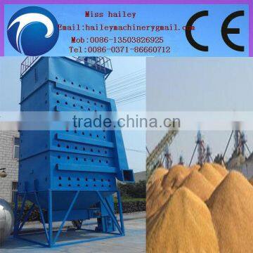 high efficiency and have stock wheat drying machine