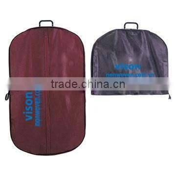 WHITE COLOR PP NON-WOVEN BAGS