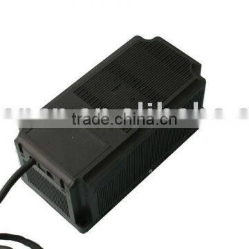 hid gear box for plant growth light