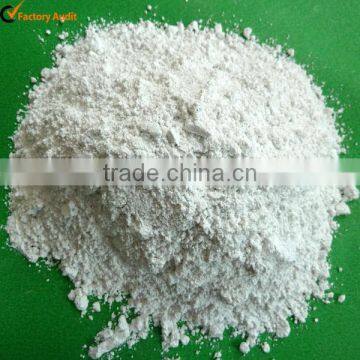 Talc Powder 325 mesh SiO2 35%-60%