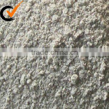 Filler Kaolin Clay