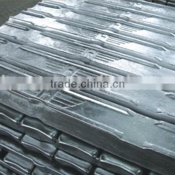 Aluminium ingot adc 12 WITH FACTORY !