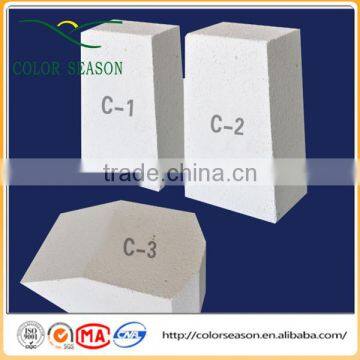 Mullite Insulation Brick photo-5