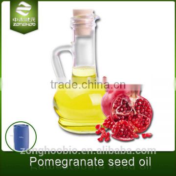 organic pomegranate seed oil