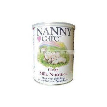 Nannycare Goat Milk