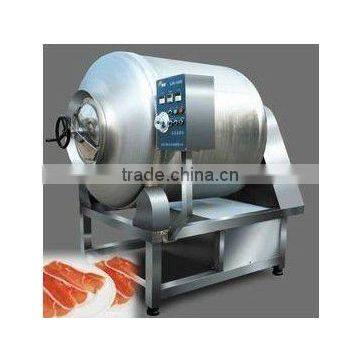 mincer machine made 304 stainless steel/Vacuum Meat tumbler