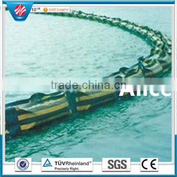 low price/Rubber oil boom/Rubber Deceleration strip