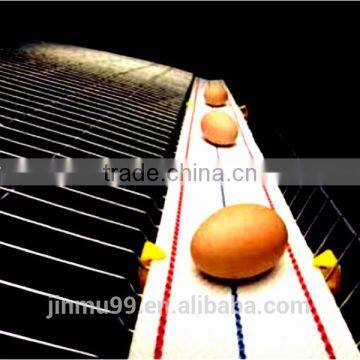 High Quality Galvanised Steel Wire Layer Chicken Cage for Sale photo-3