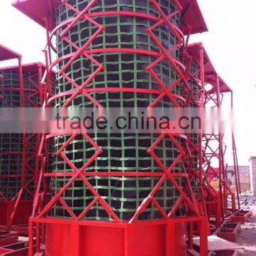 Waterproof Polyester TPU Steel Ridged Frame Combat Field Military Tent photo-2