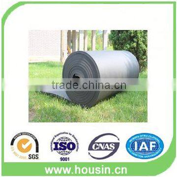 low price Fireproof Rubber Foam insulation rolls