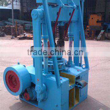 Honeycomb coal briquette Machine/coal briket machine /coal press to make coal briquette