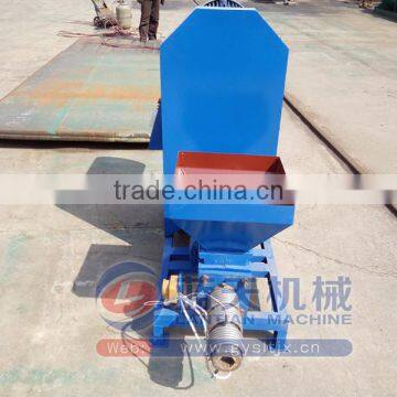 Super Quality Wood Powder Briquette Making Machine photo-4