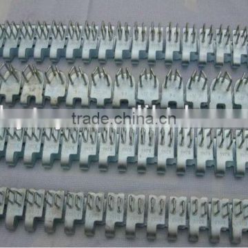 small belt fastener For ming belt jointing