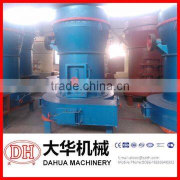 Grinding mill production line with ultrafine finished products