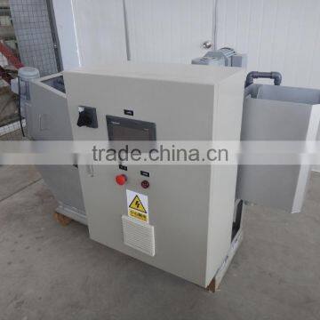 Filter Press for Palm Oil Sludge