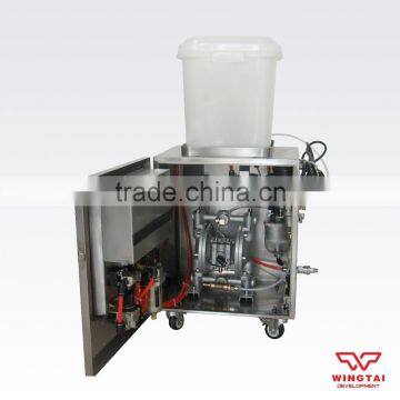 Automatic Viscosity Control System For Plastic Film Laminator photo-2
