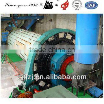 Manufacturer of Slag Tube Mill ( since year 1958 )